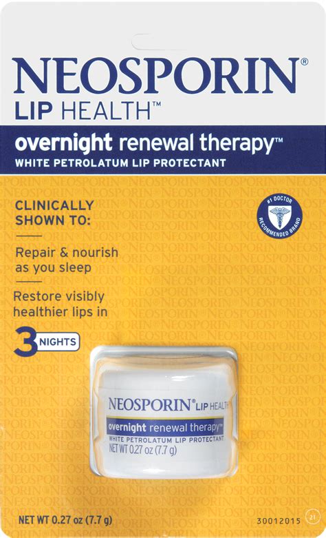 Is neosporin safe for lips. Things To Know About Is neosporin safe for lips. 